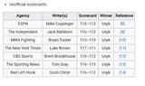 fury lost