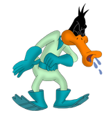duck_dodgers_spitting_by_captainedwardteague_ddp52qt-fullview