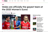 wales lezzers