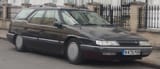 1992_Citroen_XM_L_Estate