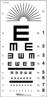 eyetest