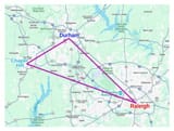 research triangle