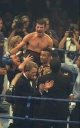 FrankCalzaghe