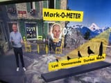 MØRK O METER