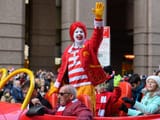 ronaldmcdonald