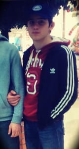 islam kid