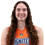 Caitie Baird