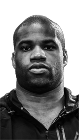 Daniel Dubois