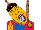 mongoliACK