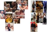 mark coleman daughters crying vs fedor