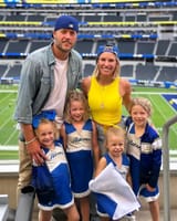 NFLs-Matthew-Stafford-and-Wife-Kelly-Staffords-Family-Album-With-4-Daughters-Photos-07-2025