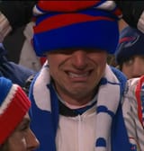 Crying Bills Bitch