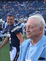 philip &amp; jerry