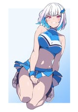 my favorite niji manager