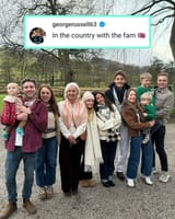jorj family