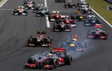 hungarian gp 2012