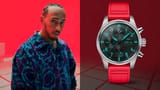gayest... watch in history