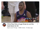 choking little bitch