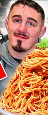 OriginalPastaMan