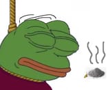 sad bron burnt hat