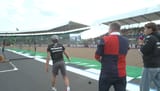 racing