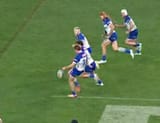 offside