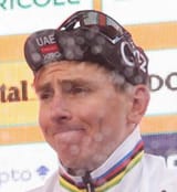 Pogacar Humbled at San Remo