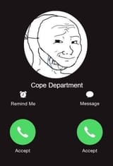 Cope