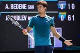 Aljaž Bedene