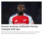 partey