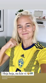 harder sweden