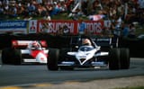 gbr 1984 piq