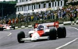 gbr 1984 pro