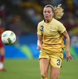 Fotboll Linda Sembrant sdltb55bcd0-nh