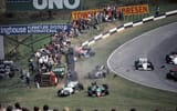 gbr 1984 start