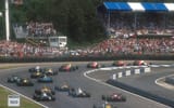 silverstone 1990 start