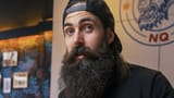beard