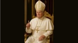 trump pope