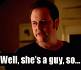 shes a guy