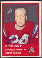 Dick Felt