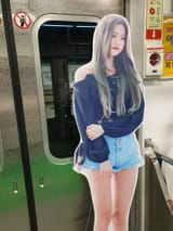 wony subway