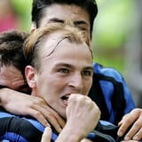 Esteban Cambiasso