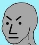 npc chud