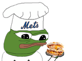 Mets-brekkies