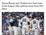 best in the league