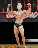 lucas tracy