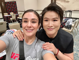 two chinese