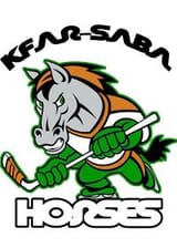 Kfar_Saba_Horses_Logo