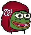 nats frog