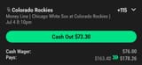 17%$76